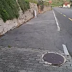 Сasa de vacaciones Les échalas La Capite, Domaine De Calamin *