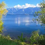 Les échalas La Capite, Domaine De Calamin *