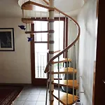 Сasa de vacaciones Les échalas La Capite, Domaine De Calamin