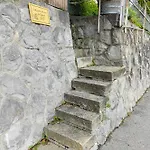 Les échalas La Capite, Domaine De Calamin *
