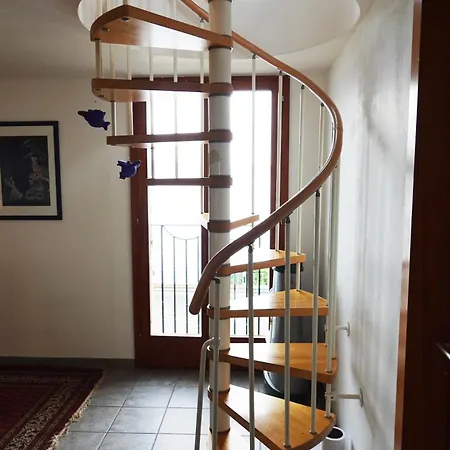 Ferienhaus La Capite - Domaine De Calamin