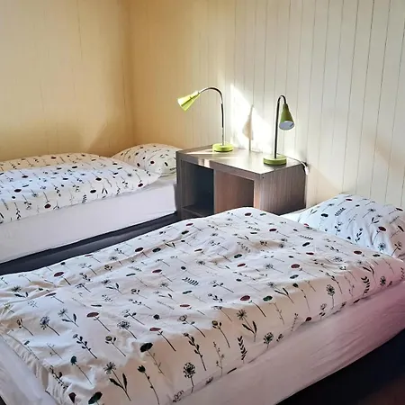 La Capite - Domaine De Calamin Ferienhaus *