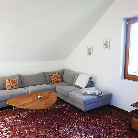 Ferienhaus La Capite - Domaine De Calamin Cully VD