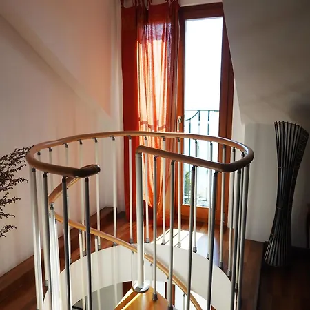 Ferienhaus La Capite - Domaine De Calamin