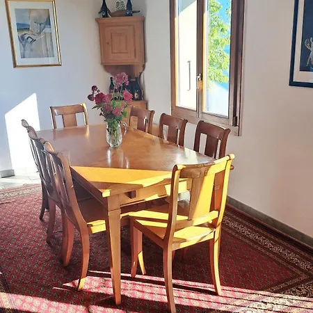 Ferienhaus La Capite - Domaine De Calamin Cully VD
